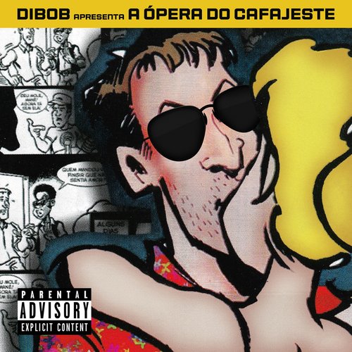 A Ópera Do Cafajeste