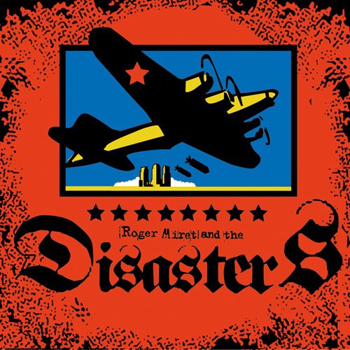 Roger Miret & The Disasters