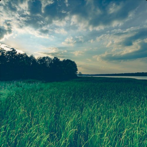 Lakefront - Single