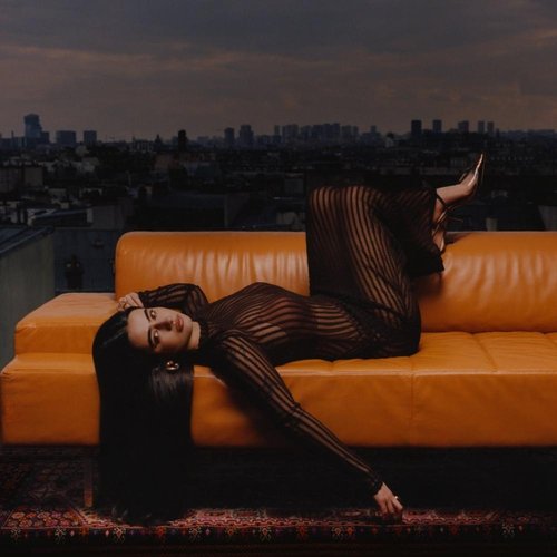 NE M'EN VOULEZ PAS (Version acoustique)