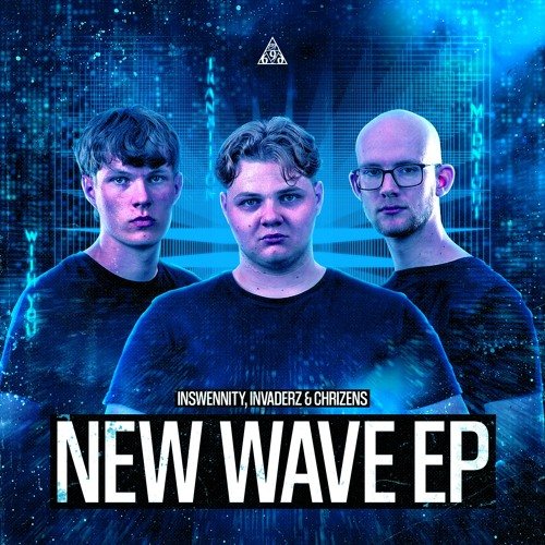 NEW WAVE EP