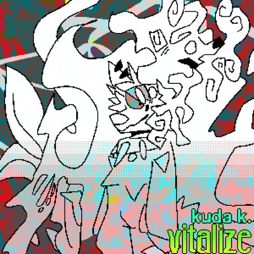 vitalize!