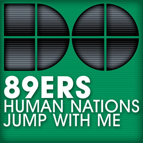 Human Nations / Jump With Me