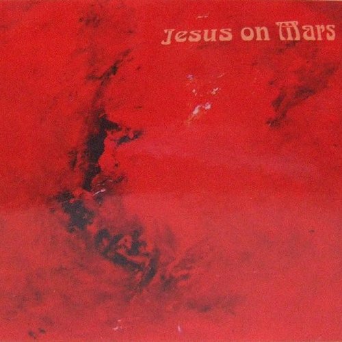 Jesus On Mars