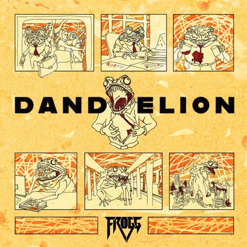 Dandelion