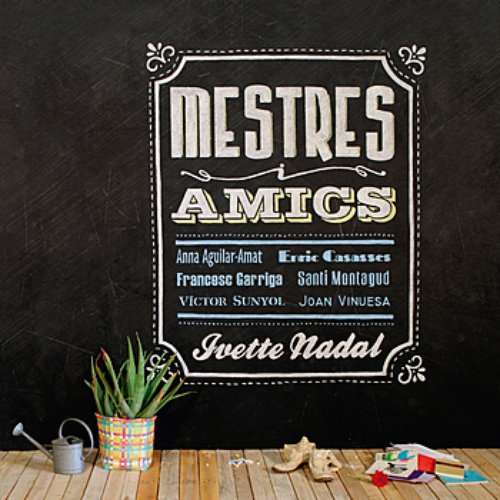 Mestres i Amics