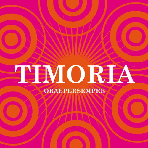 Ora E Per Sempre