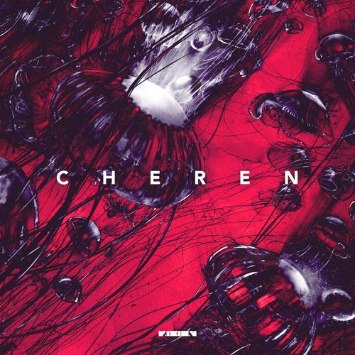 Cheren - EP