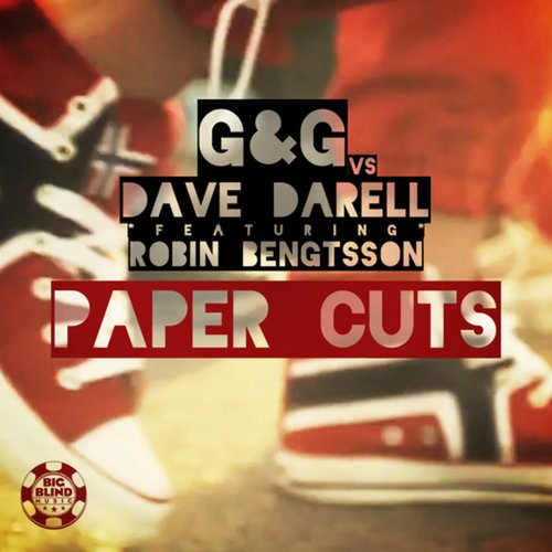 Paper Cuts