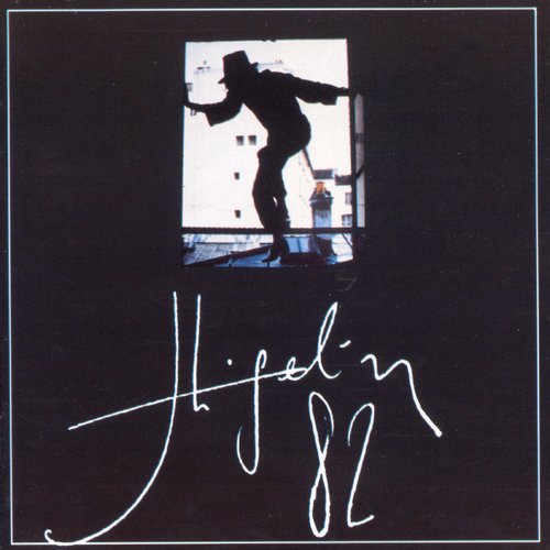 Higelin 82