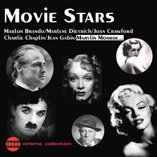 Movie Stars (CD 1)