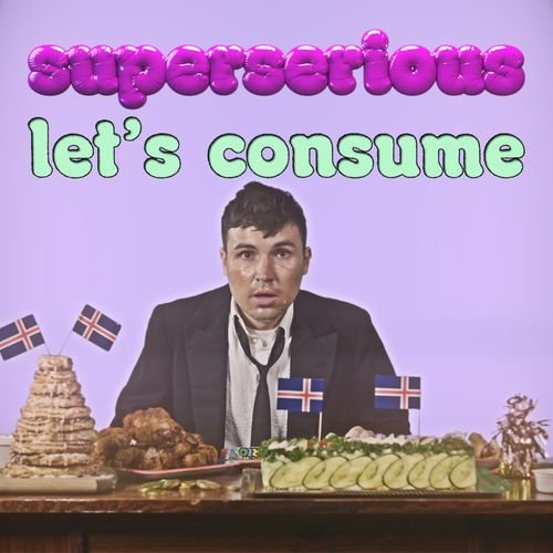 let's consume