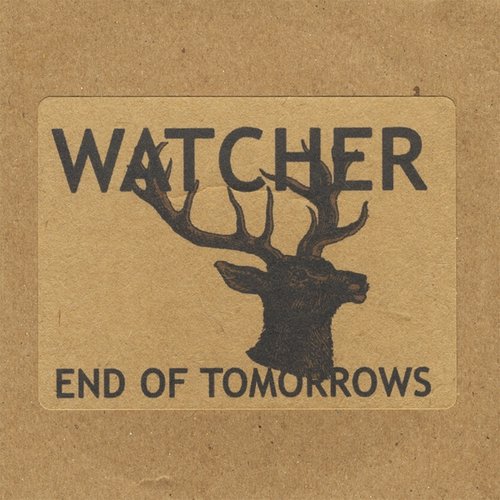 End of Tomorrows