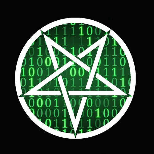 Digital God