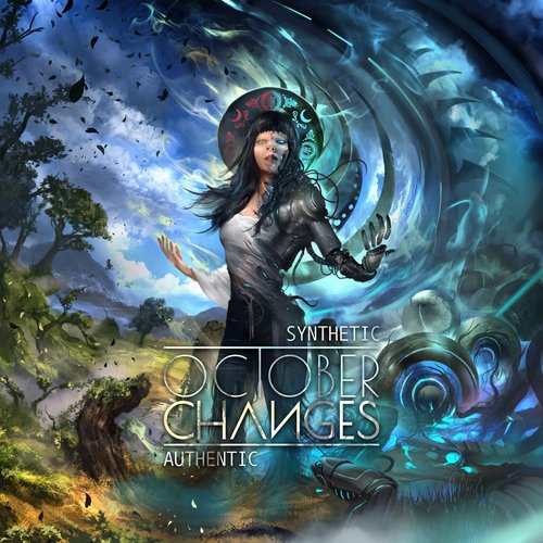 SYNTHETIC / Authentic