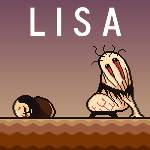 LISA: Original Soundtrack