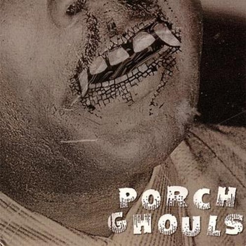 Porch Ghouls