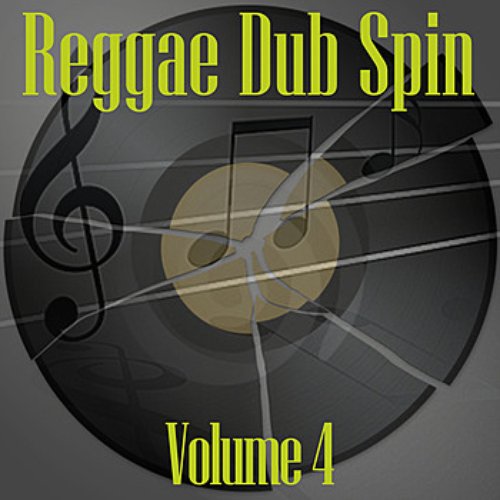 Reggae Dub Spin Vol 4