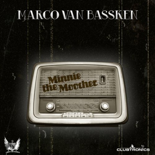 Minnie The Moocher