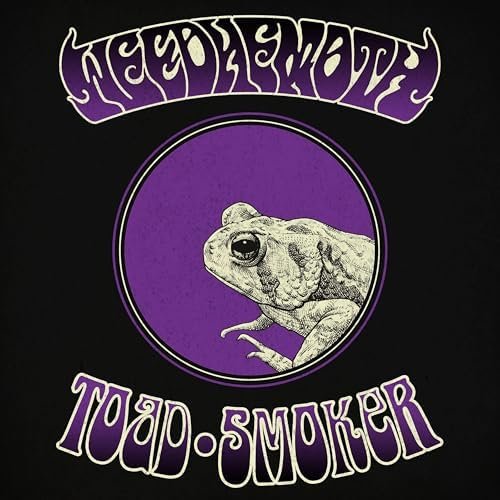 TOADSMOKER
