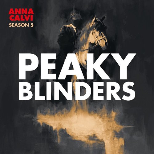 Peaky Blinders: Season 5