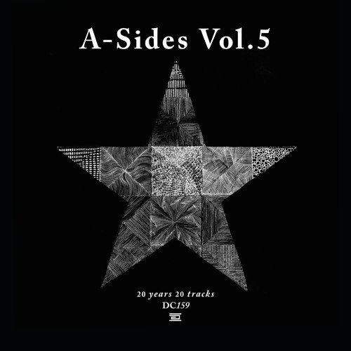 A-Sides Vol. 5