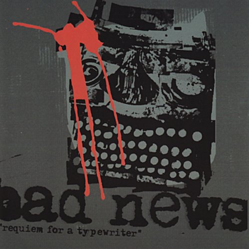 Requiem for a Typewriter