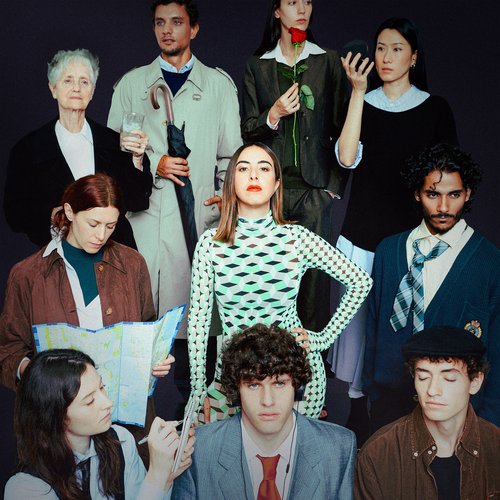 Canzoni per gli altri - Single