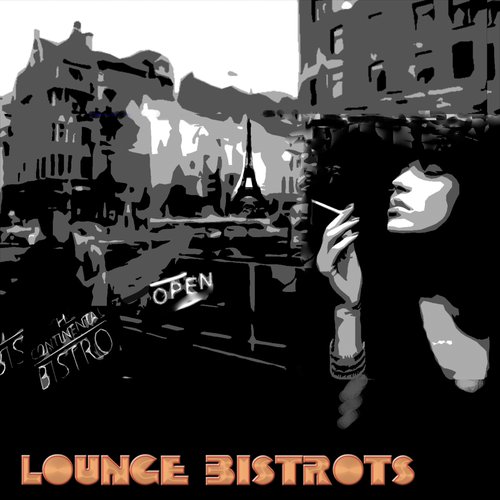 Lounge Bistrots