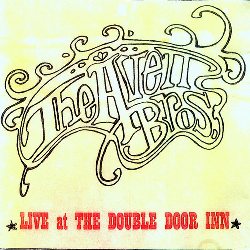 Live At THE Double Door INN