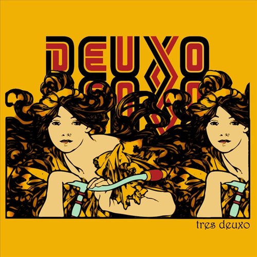 Tres Deuxo