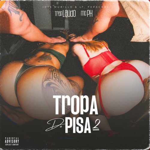 Tropa do Pisa 2