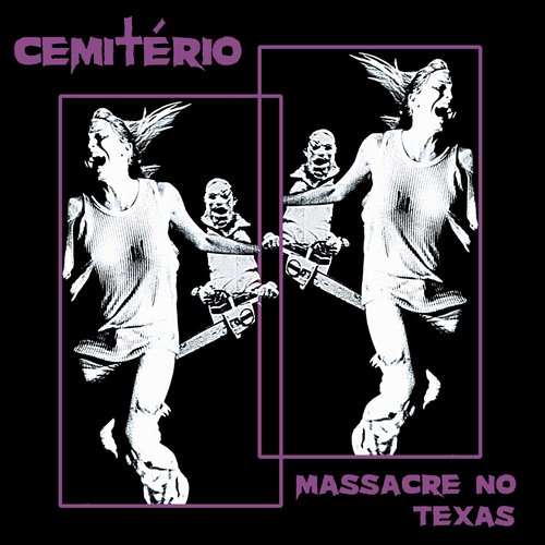 Massacre no Texas