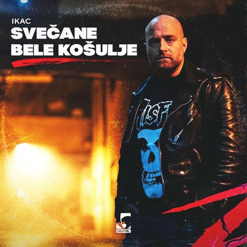 Svečane Bele Košulje [Explicit]