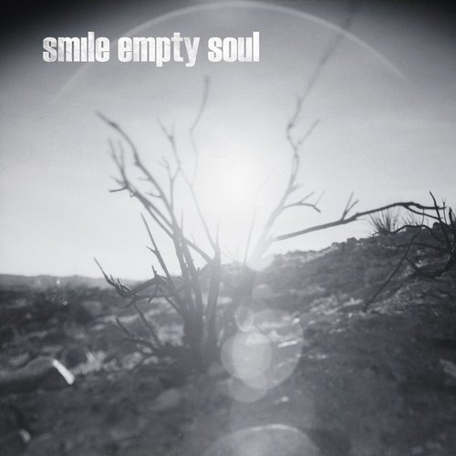 Smile Empty Soul (Edited Version)