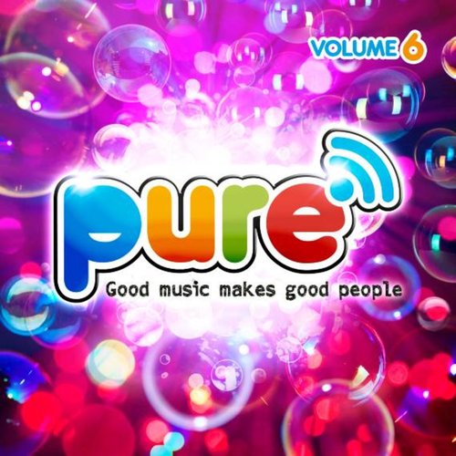 Pure FM Volume 6