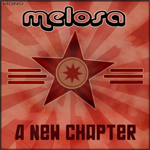 A New Chapter