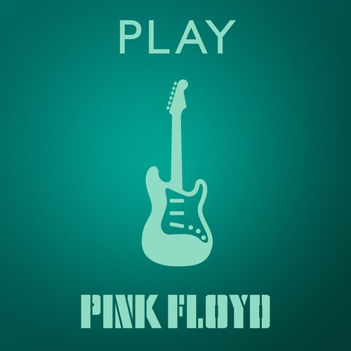 Pink Floyd - Play - EP