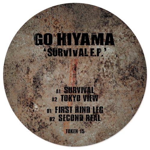 Survival EP