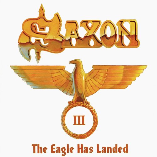 The Eagle Has Landed III