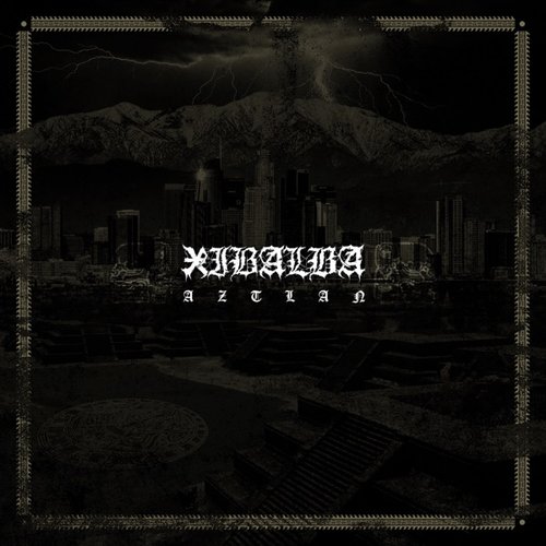 Aztlán - EP