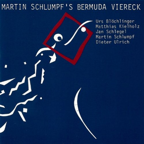 Martin Schlumpf's Bermuda Viereck