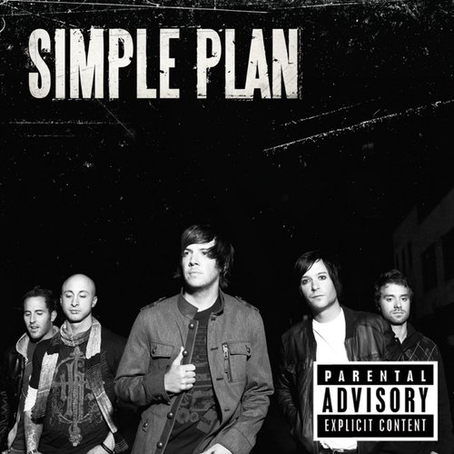 Simple Plan (French Version)