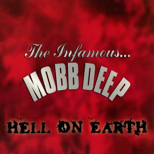 Hell on Earth