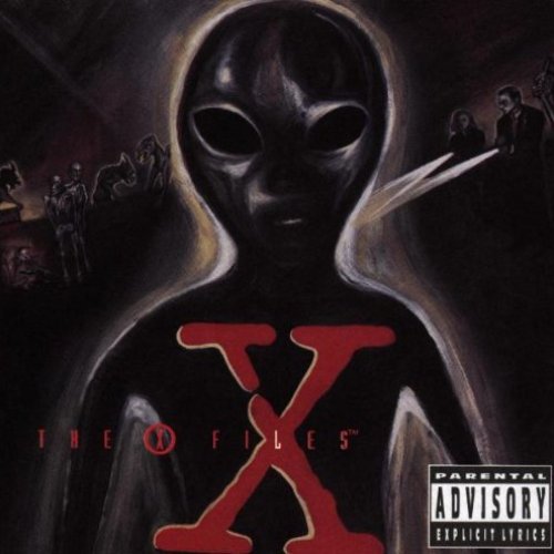 The X-Files: Songs in the Key of X