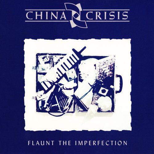 Flaunt The Imperfection [2017 Remaster]
