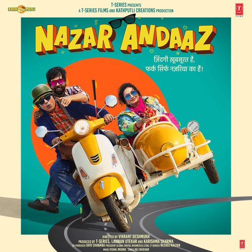 Nazar Andaaz