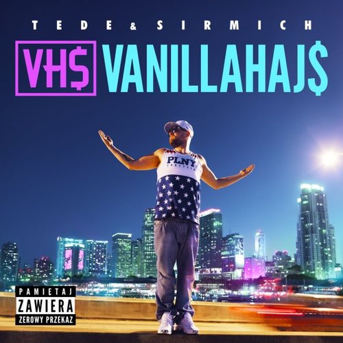 VANILLAHAJS PREORDER MP3