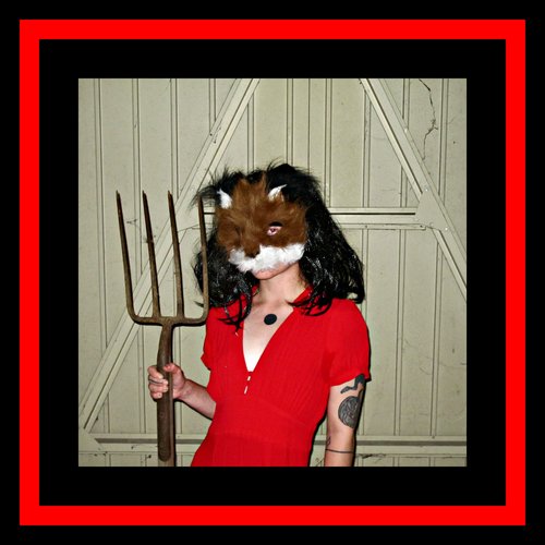 Foxmask