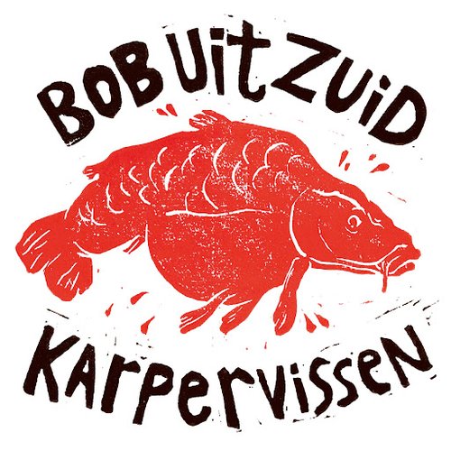 Karpervissen - Single